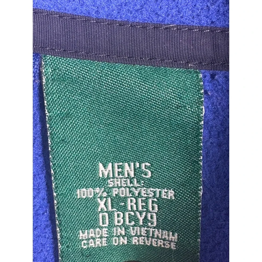 L.L. Bean bean warm